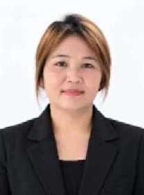 Ms. Aye Aye Khaing
