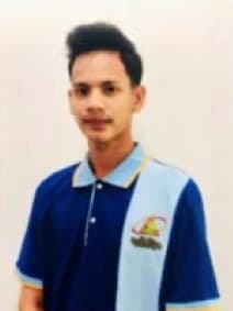Mr. Swan Htet Aung
