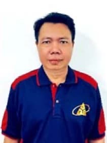 Mr. Thant Zin Oo