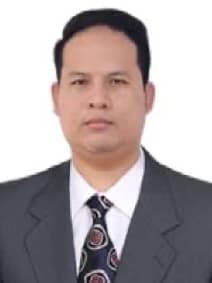 Mr. Zaw Naing Oo